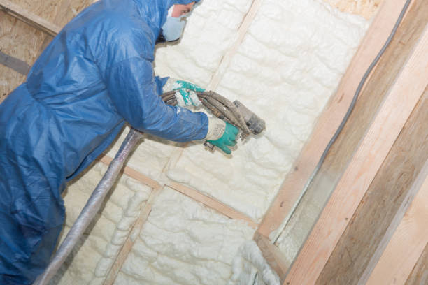 Best Garage Insulation  in Worthington, OH